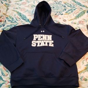 Under Armour Penn State Hoodie